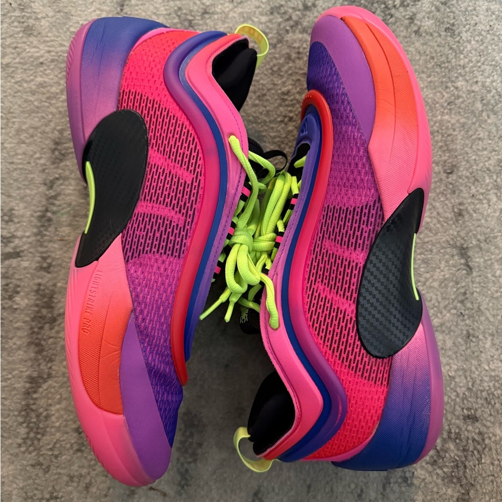 Adidas D.O.N issue 6 ‘Spida Elite Camp’
